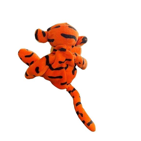 Disney Park Winnie the Pooh Tiger Plush - Picture 8 of 8